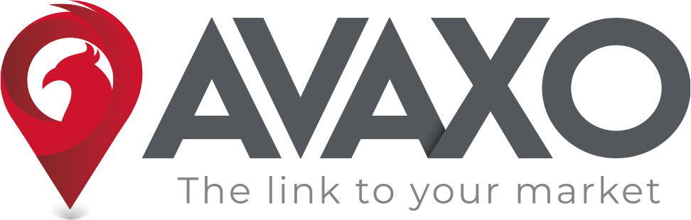 Página principal del Centro de ayuda de Avaxo Tech